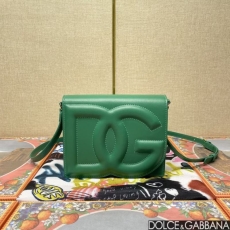 Dolce Gabbana Satchel Bags